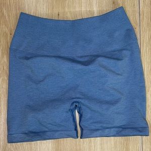 Alphalete Amplify shorts